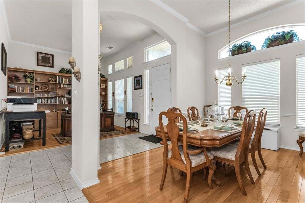 House in Plano, Texas, United States 3 - 18548922