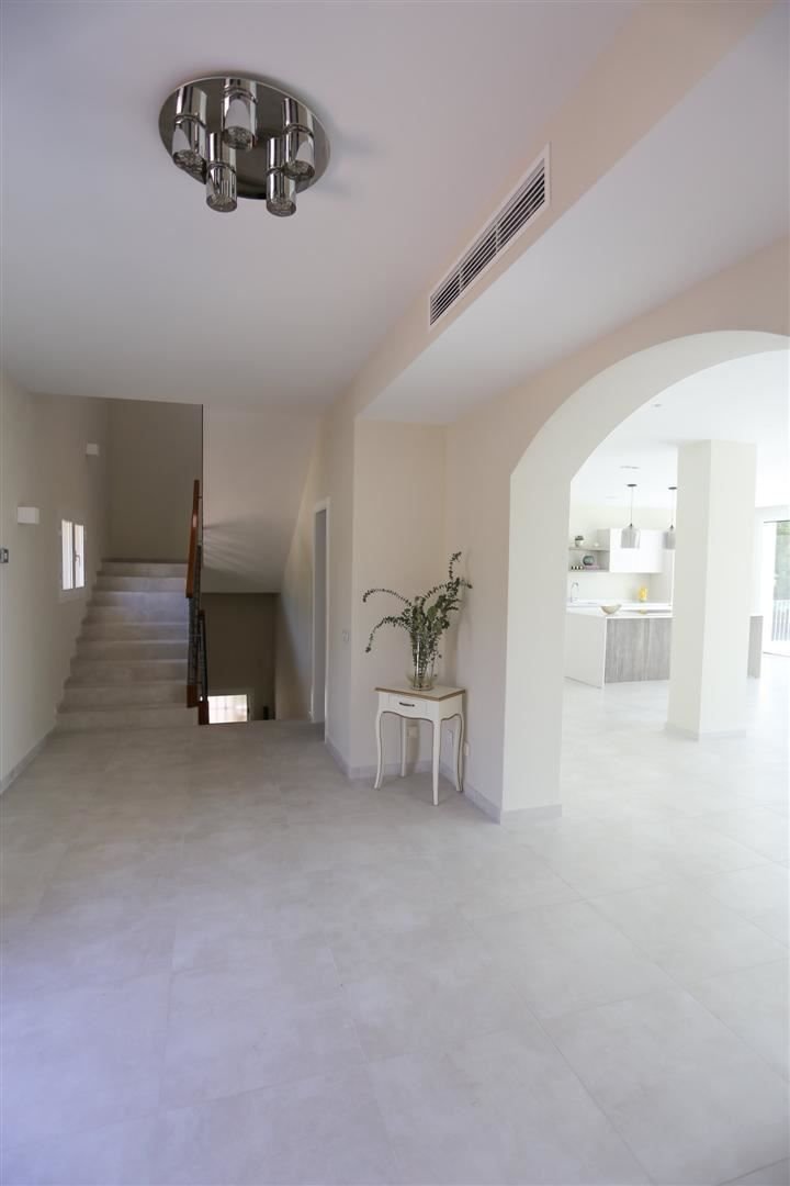 Villa a Puerto Banus, Marbella, Spagna 4 - 18551256