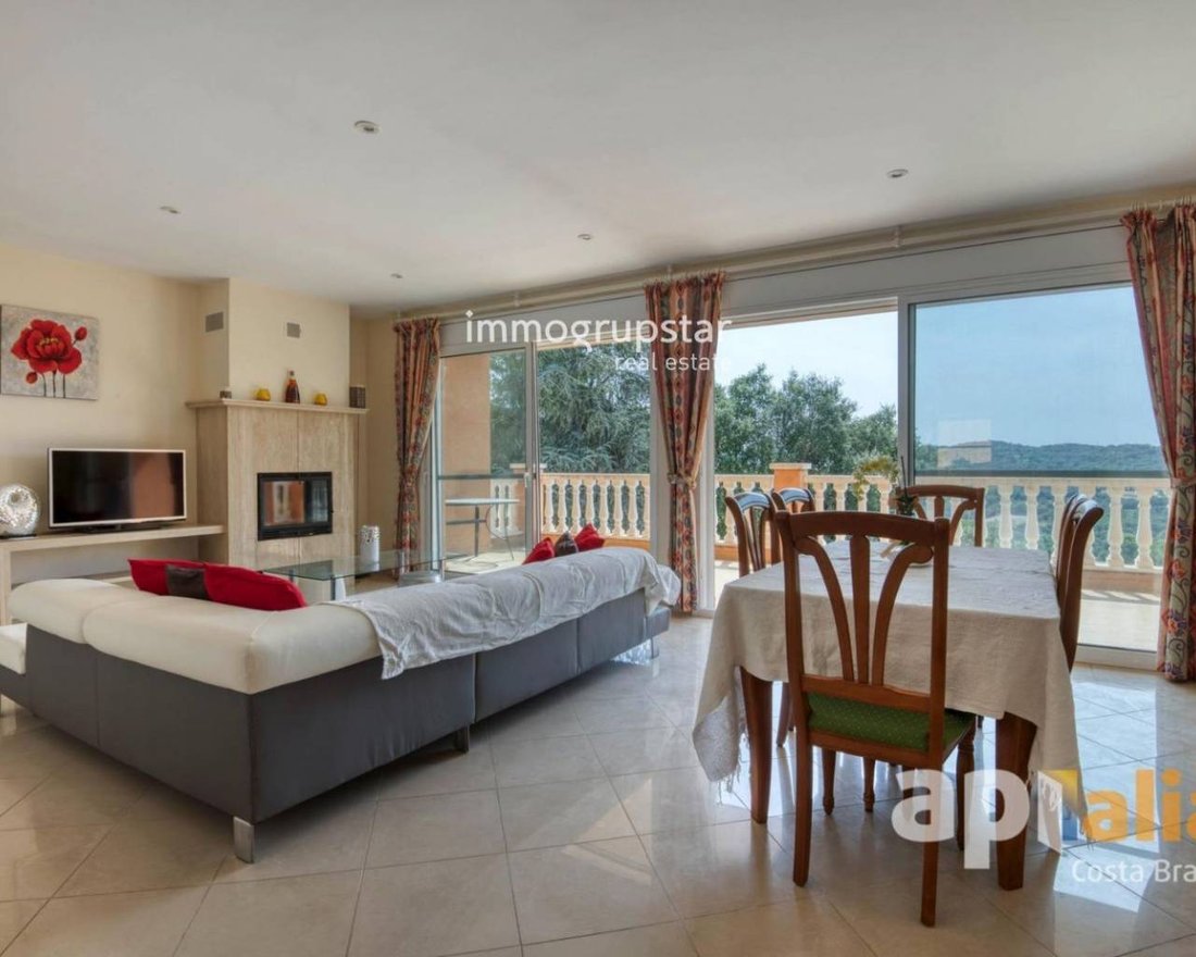 Chalet in Calonge i Sant Antoni, Catalonia, Spain 5 - 18551196