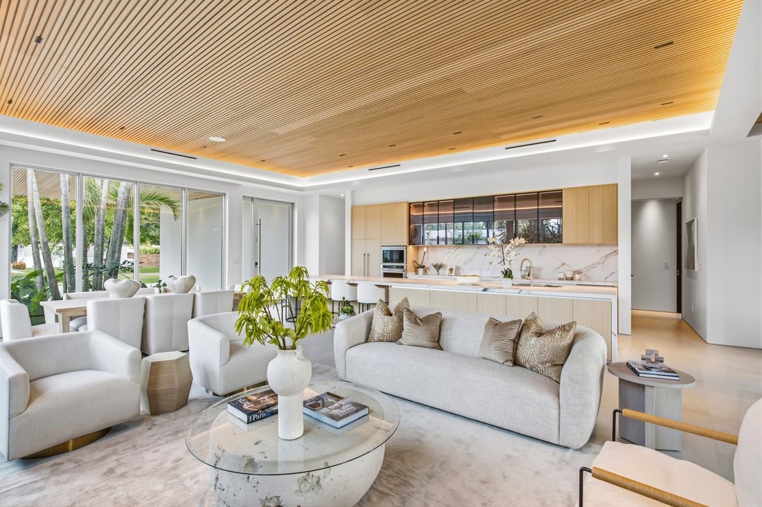 Casa a Miami Springs, Florida, Stati Uniti 4 - 18549902