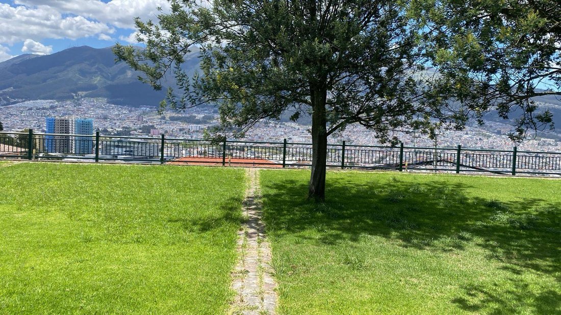 House in Quito, Pichincha, Ecuador 3 - 18550388