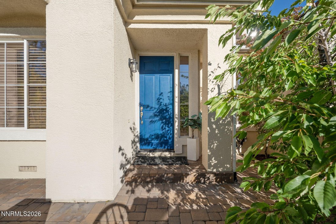House in Reno, Nevada, United States 4 - 17762364