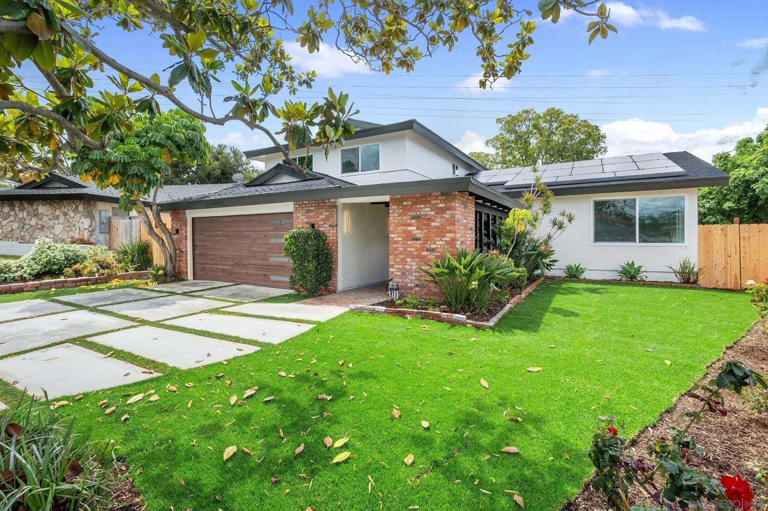 House in San Diego, California, United States 3 - 18548673