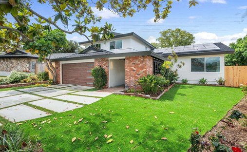 House in San Diego, California, United States 1
