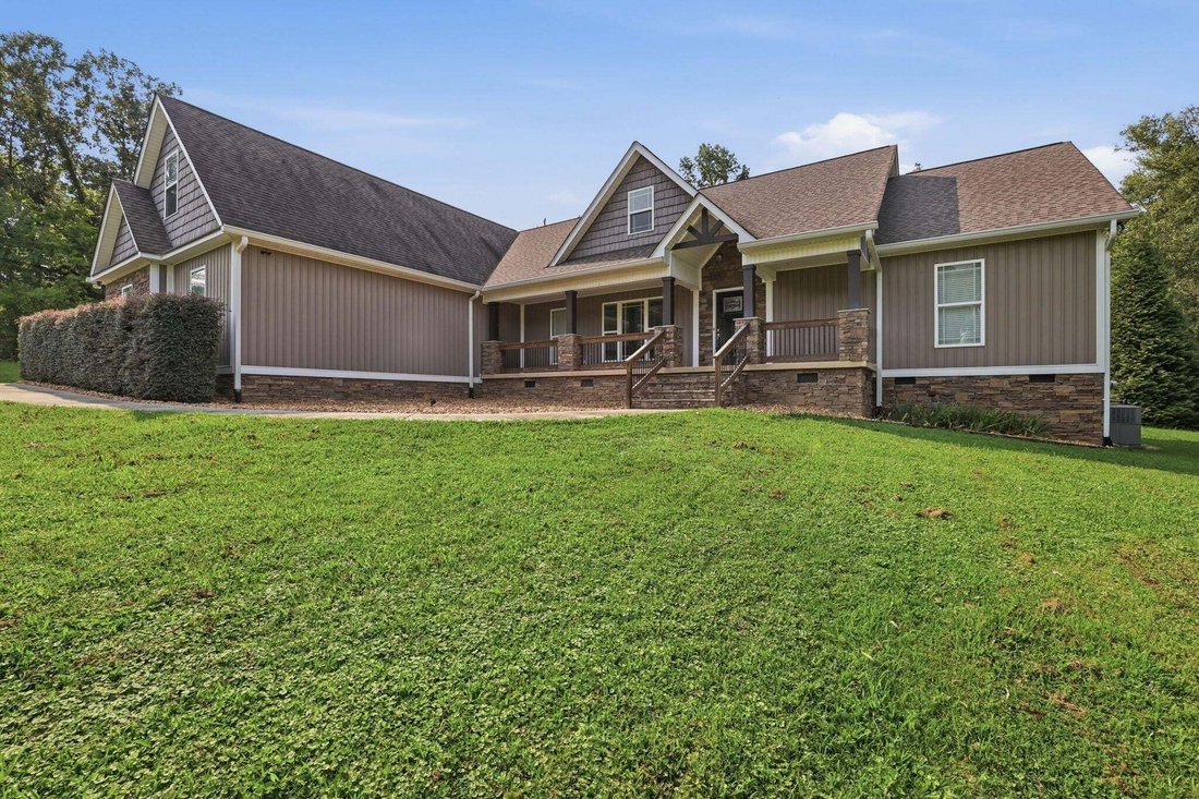House in Soddy-Daisy, Tennessee, United States 3 - 18552103