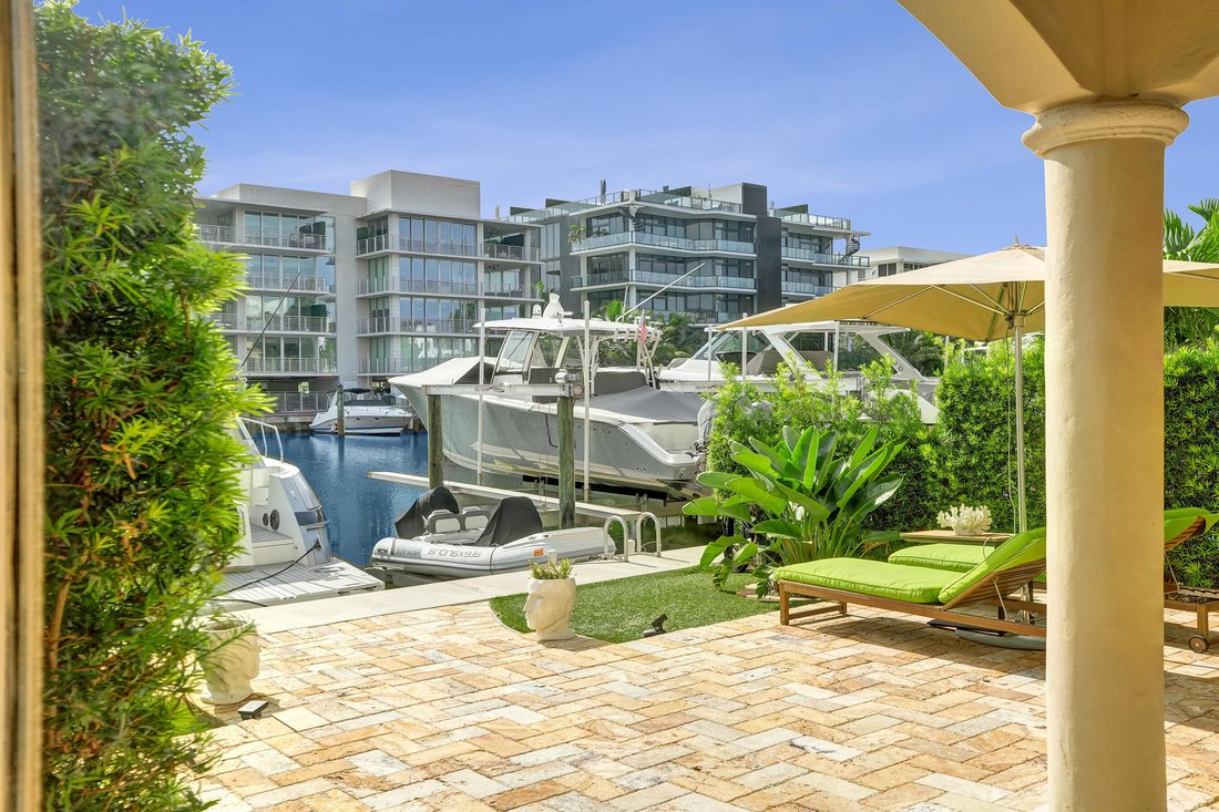 Townhouse in Fort Lauderdale, Florida, United States 3 - 18552994