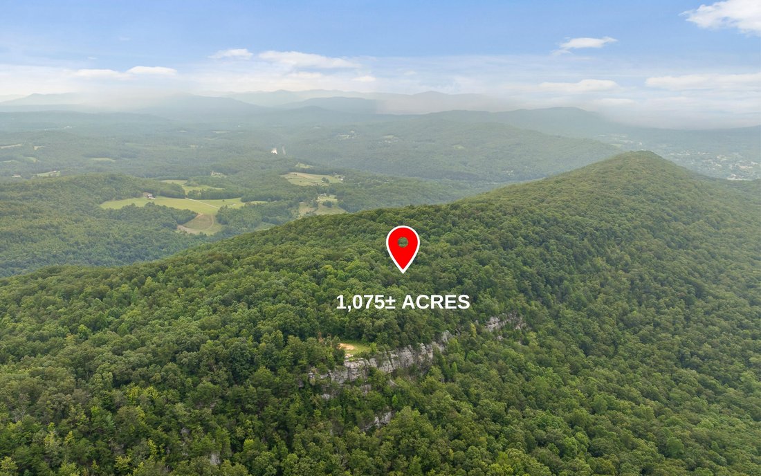 Land in Harriman, Tennessee, United States 1 - 16106032