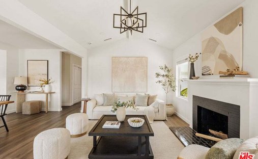 House in Los Angeles, California, United States 1