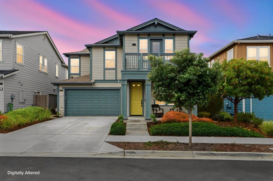 House in Marina, California, United States 3 - 18549138