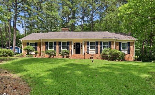 House in Sanford, North Carolina, United States 1