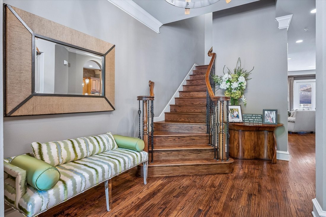 House in Grapevine, Texas, United States 4 - 18548985