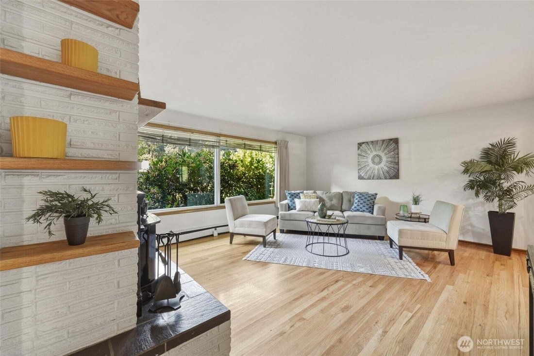 House in Olympia, Washington, United States 5 - 18550809