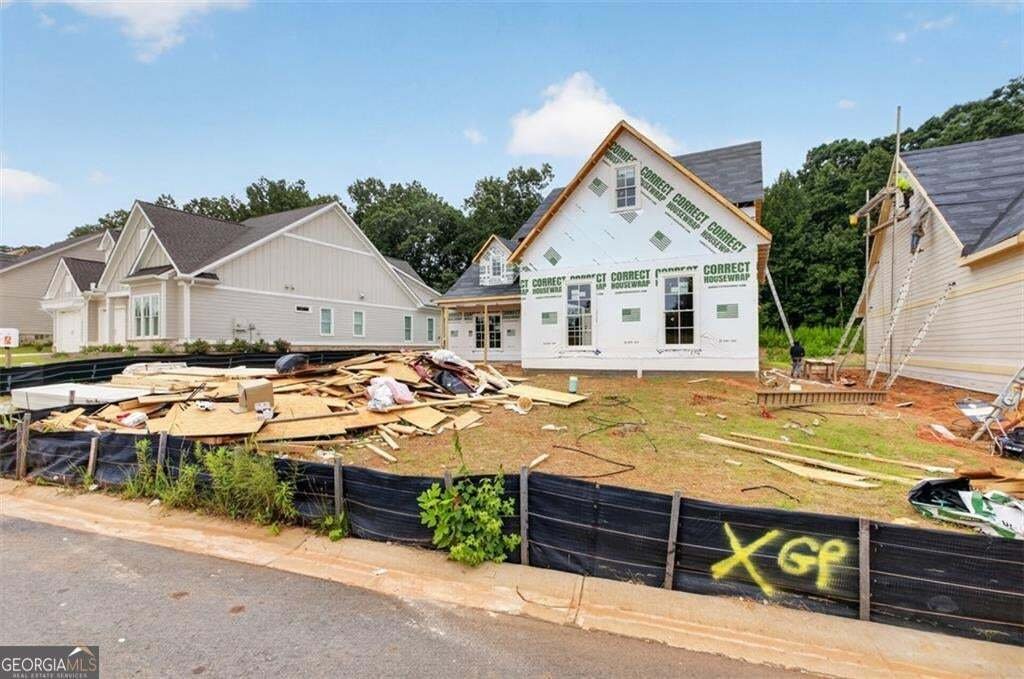 House in Winder, Georgia, United States 2 - 18548865