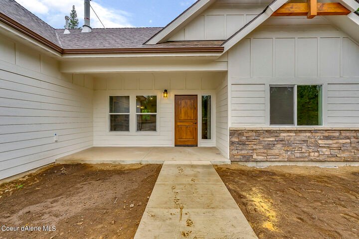 House in Athol, Idaho, United States 5 - 18554097