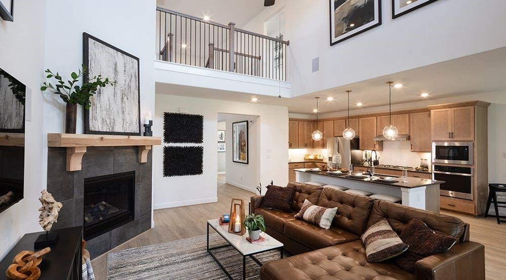 House in Little Elm, Texas, United States 3 - 18552725