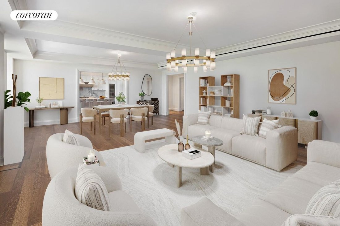 Co Op in New York, New York, United States 4 - 18393796