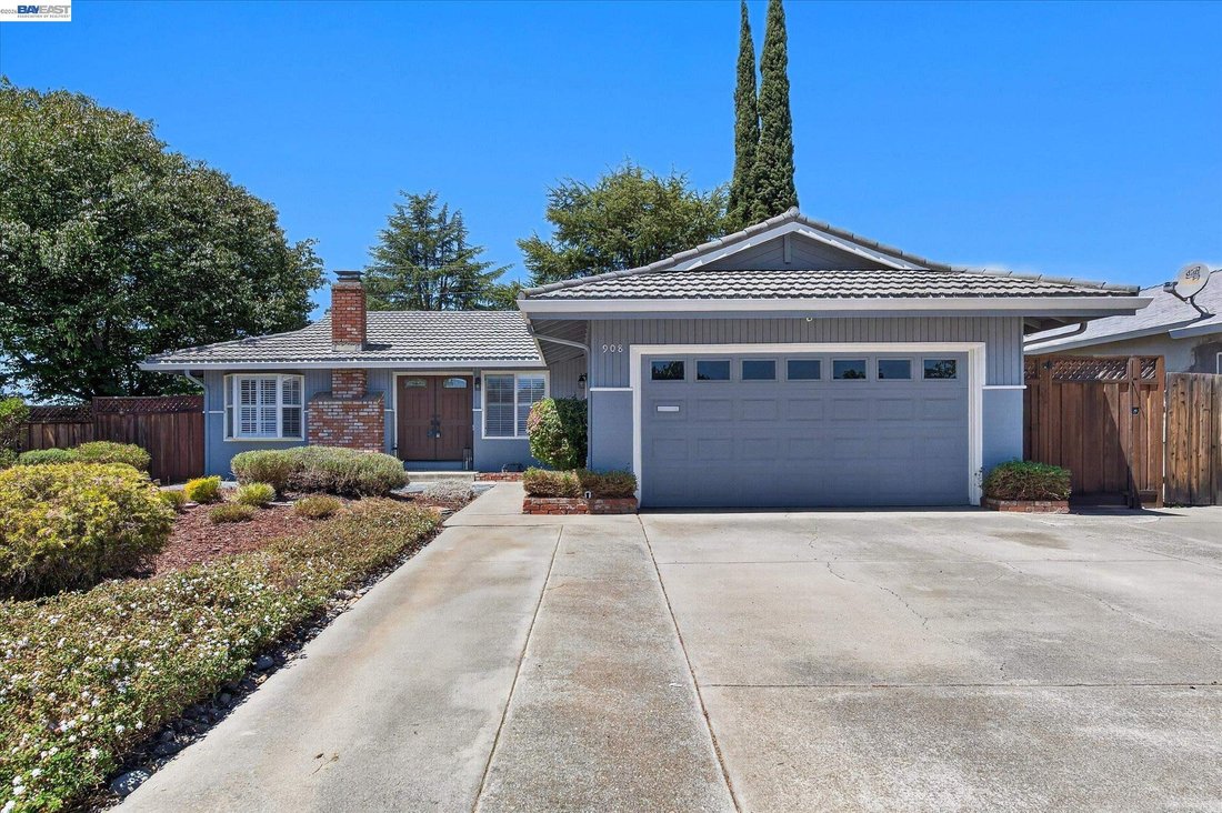 House in Livermore, California, United States 2 - 18551682