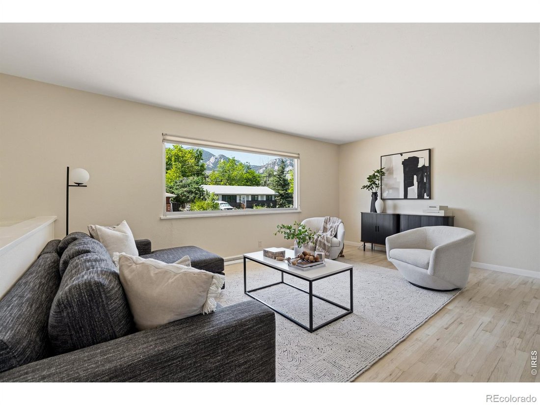 House in Boulder, Colorado, United States 3 - 18550962