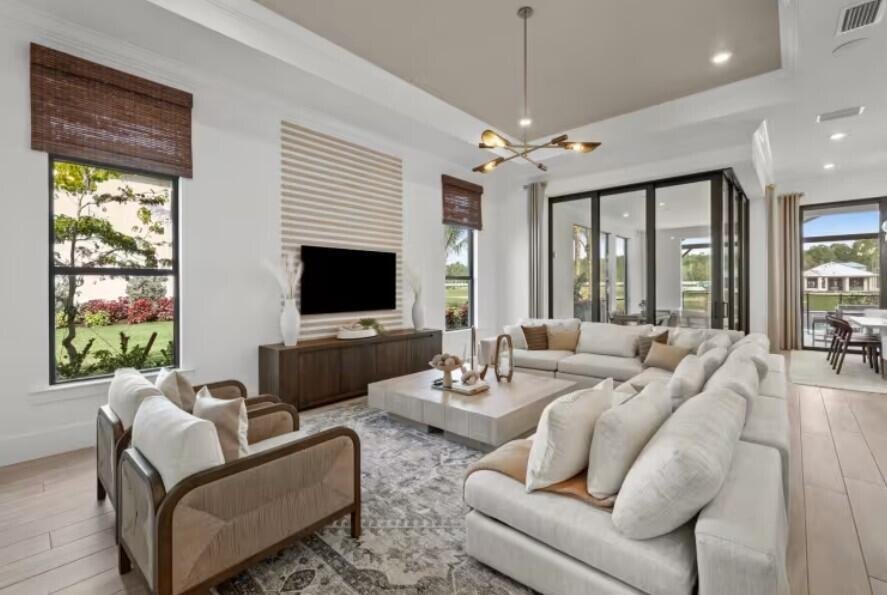 Haus in Palm Beach Gardens, Florida, Vereinigte Staaten 5 - 18551839
