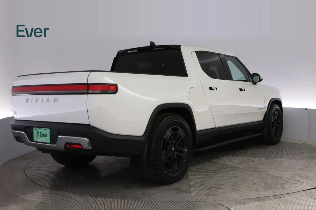 Pickup in San Francisco, CA, United States 3 - 18266695