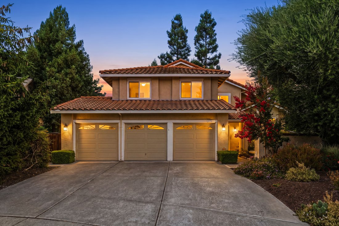 House in Pleasanton, California, United States 1 - 18549133