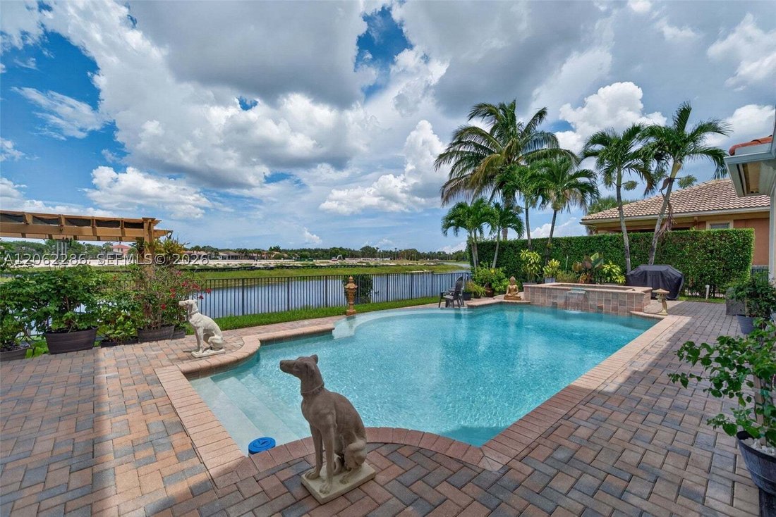 House in Parkland, Florida, United States 4 - 18548968