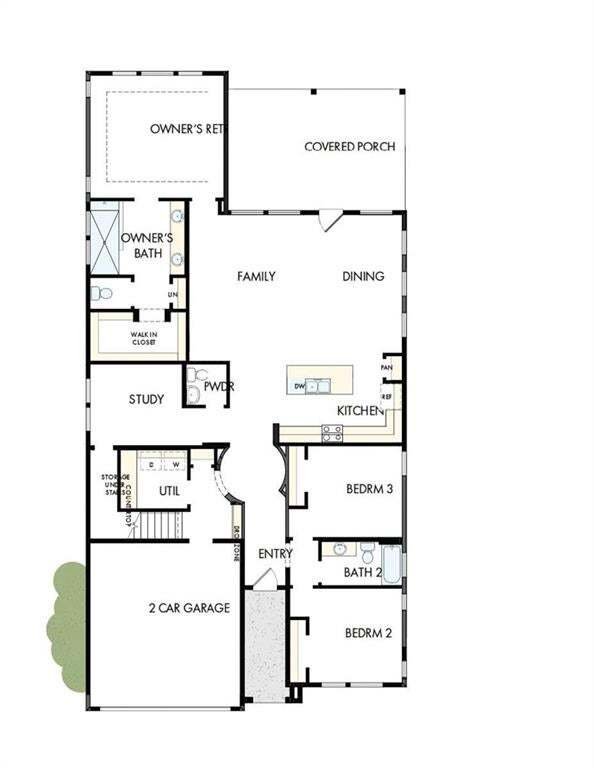 House in Gainesville, Georgia, United States 3 - 18548170