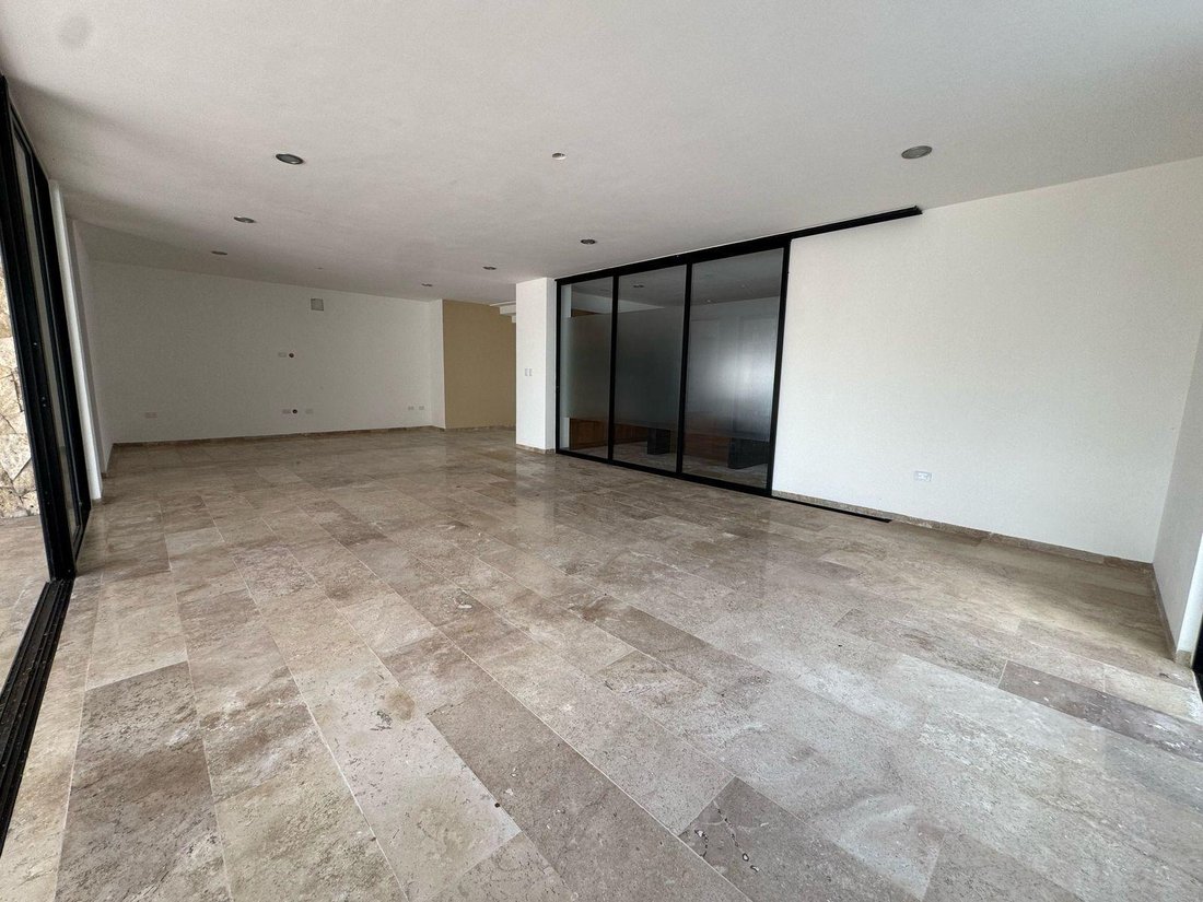 House in Mérida, Yucatan, Mexico 4 - 18549000