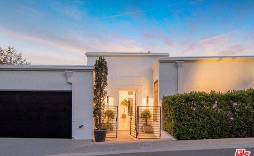 House in Los Angeles, California, United States 1
