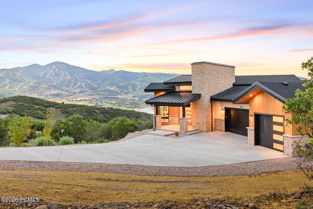 House in Kamas, Utah, United States 1 - 18551663