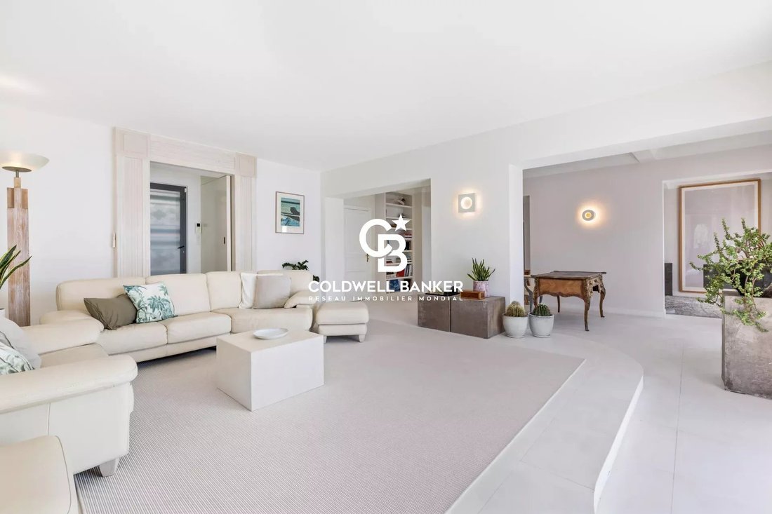 Apartment in Mont Boron, Nice, Provence-Alpes-Côte d'Azur 5 - 18549723