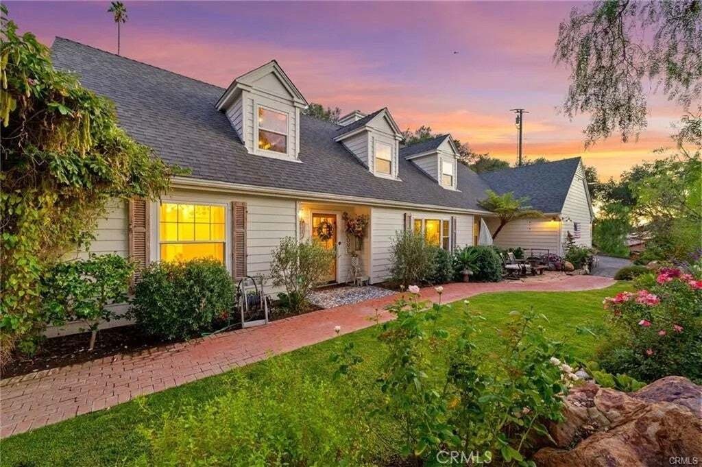 House in Fallbrook, California, United States 1 - 17852135