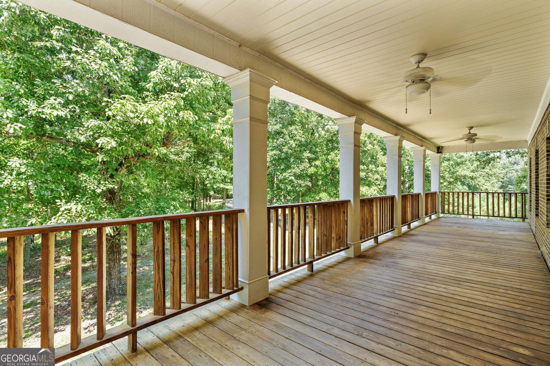 House in Euharlee, Georgia, United States 4 - 18552398