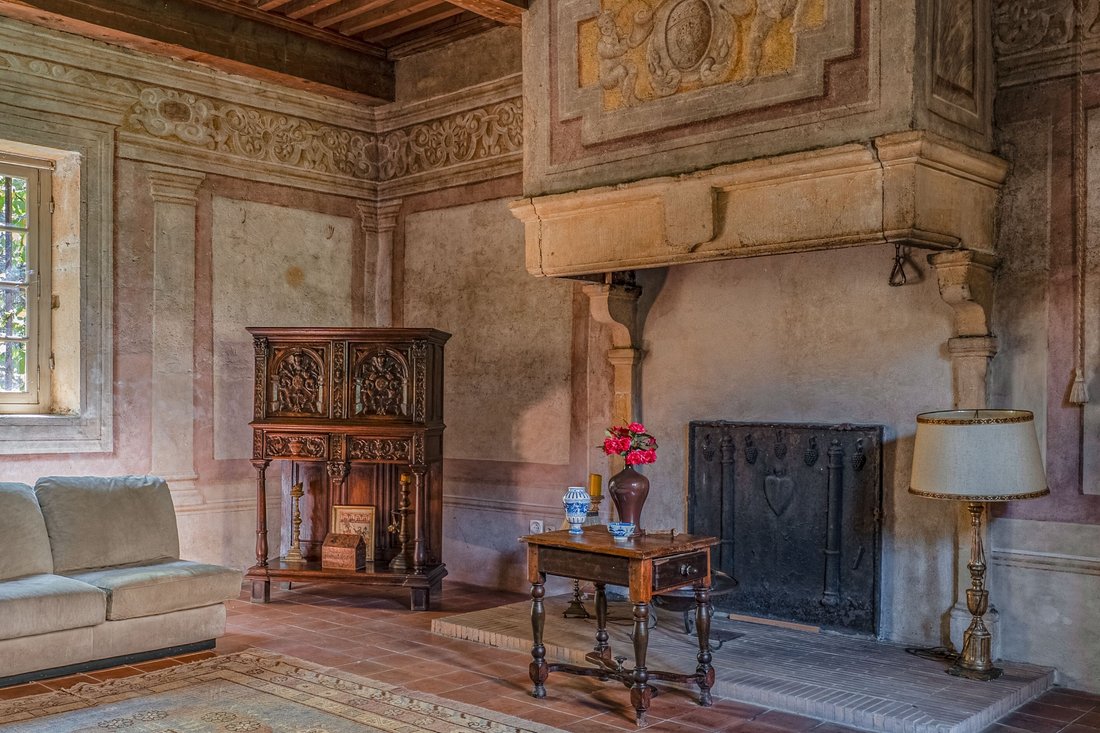 House in Morance, Auvergne-Rhône-Alpes, France 3 - 18543737
