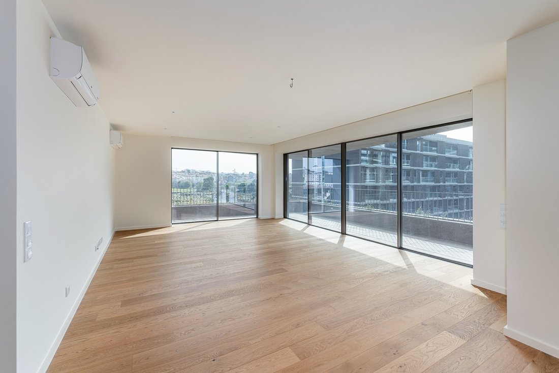 Apartment in Matosinhos e Leca da Palmeira, Porto District, Portugal 2 - 18549985