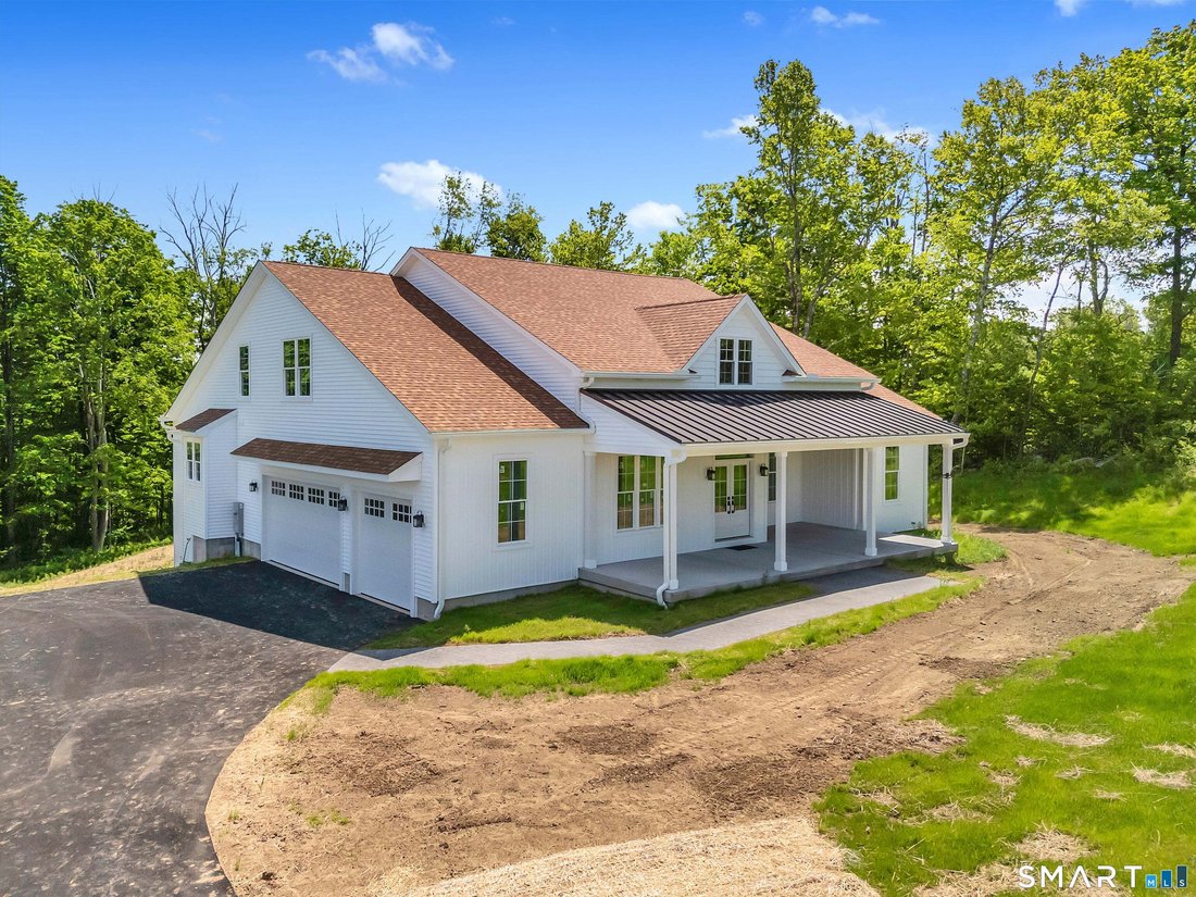 House in Goshen, Connecticut, United States 2 - 18551344