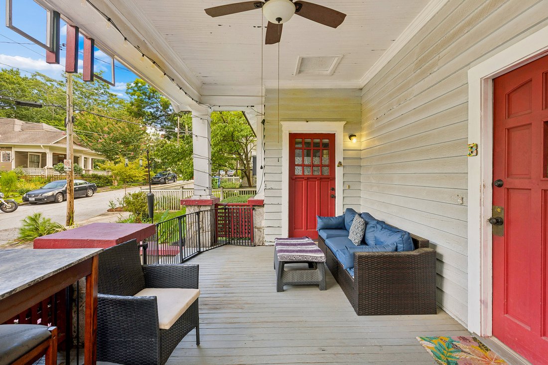 House in Atlanta, Georgia, United States 3 - 18550325