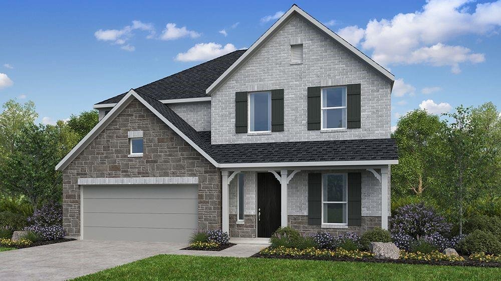 House in Little Elm, Texas, United States 1 - 18552725