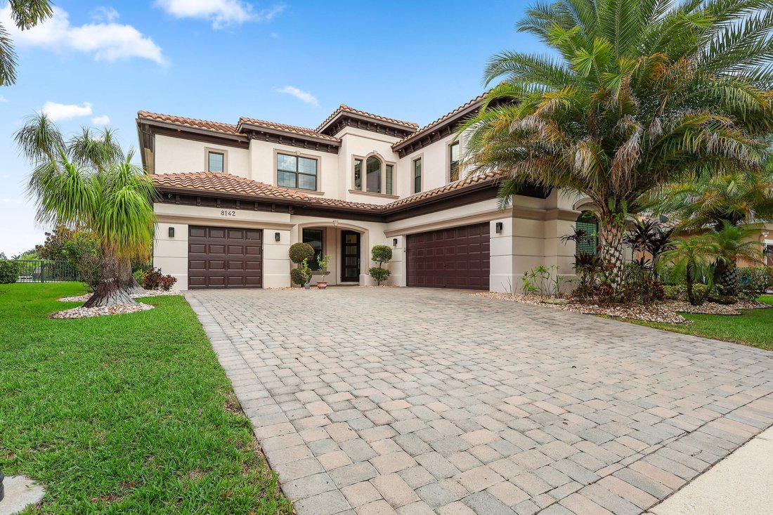 House in Parkland, Florida, United States 2 - 18553176