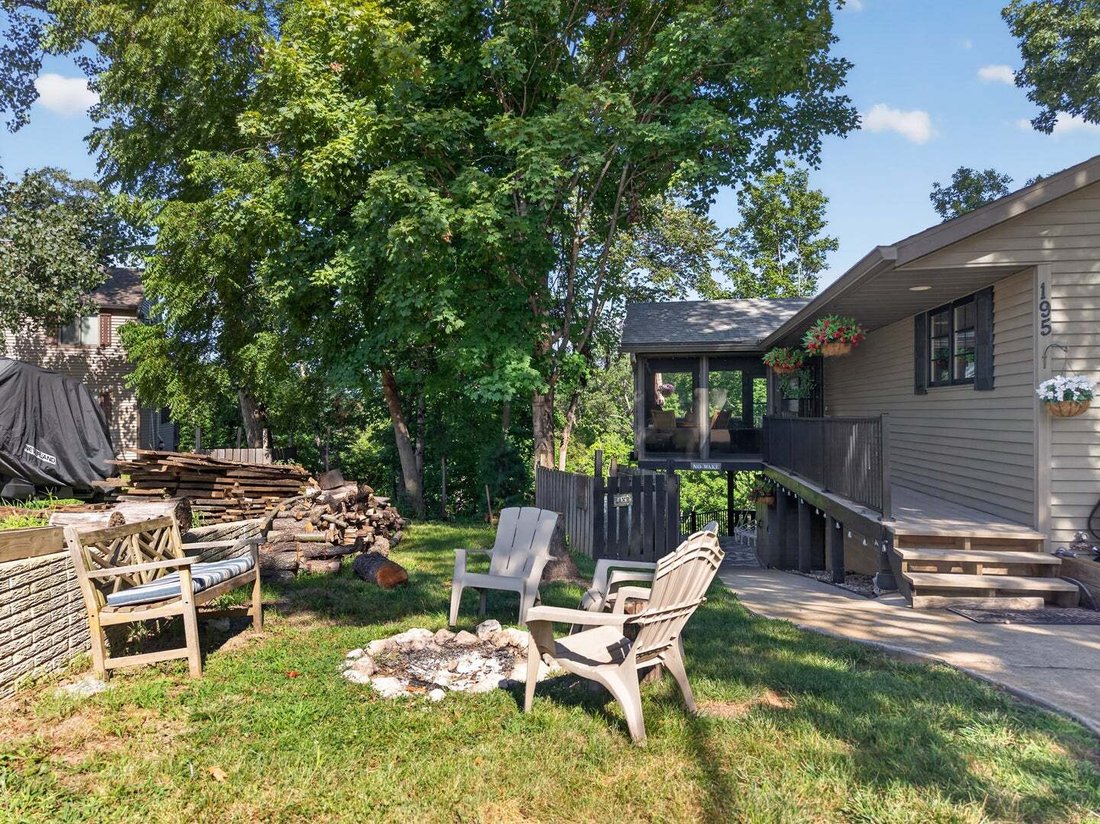 House in Varna, Illinois, United States 4 - 18552665