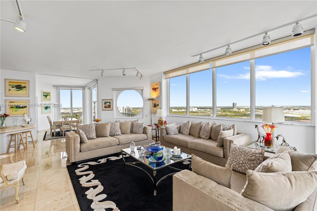 Condo in Aventura, Florida, United States 2 - 18550670