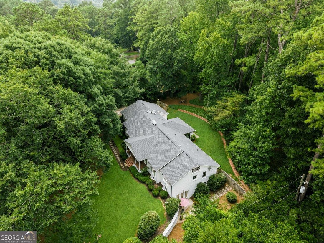 House in Atlanta, Georgia, United States 2 - 18548854
