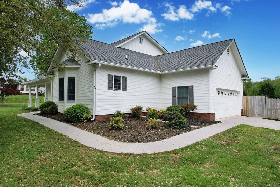 House in Cleveland, Tennessee, United States 4 - 18552130