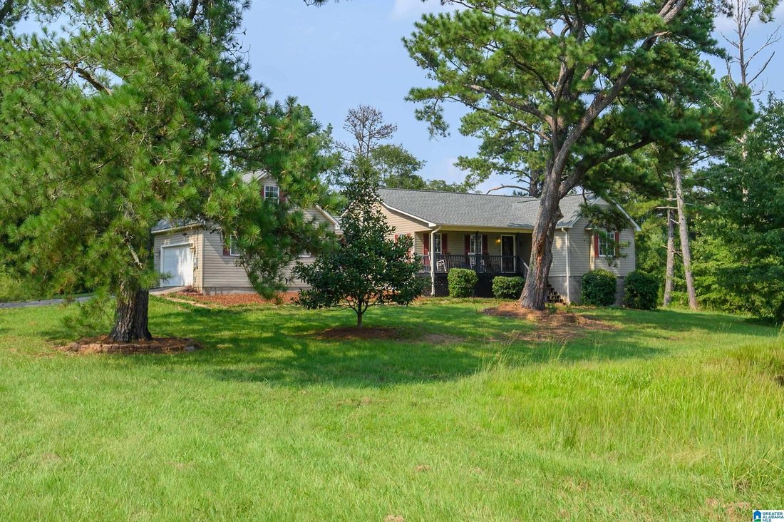 House in Sterrett, Alabama, United States 5 - 18550976