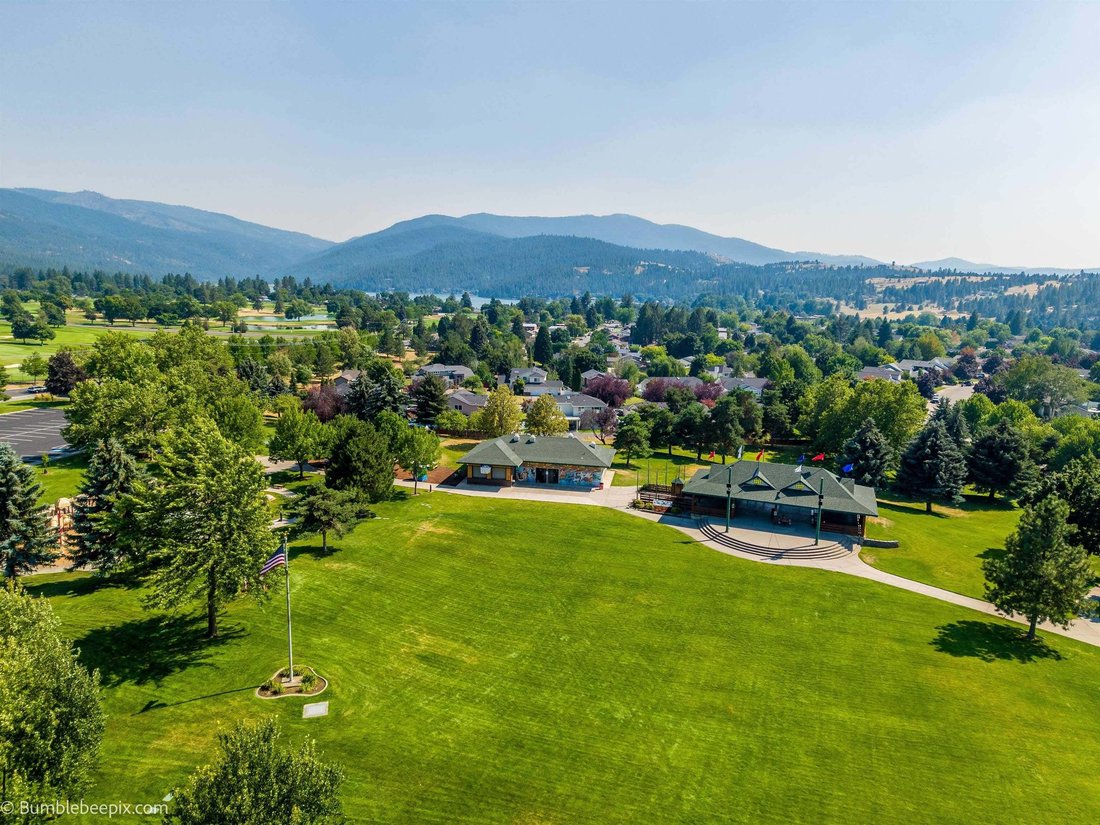 House in Liberty Lake, Washington, United States 5 - 18551306