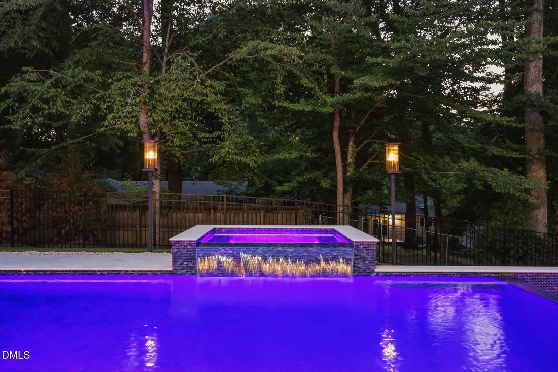 House in Raleigh, North Carolina, United States 4 - 17141180