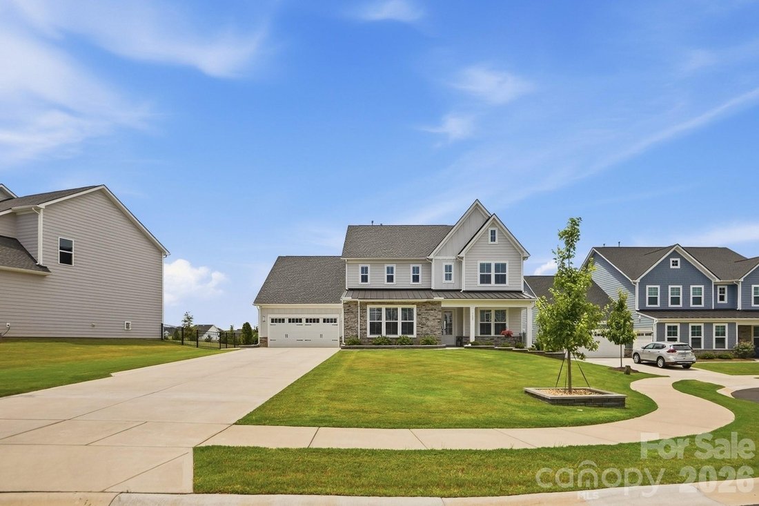 House in Indian Land, South Carolina, United States 4 - 18548352
