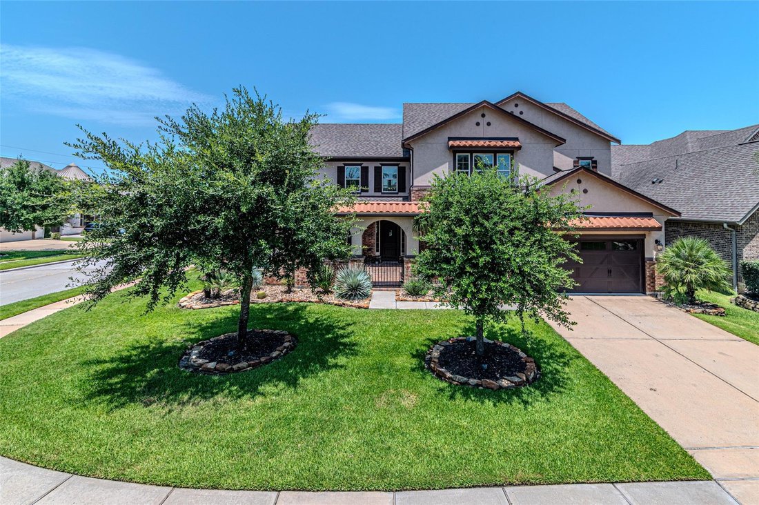 House in Houston, Texas, United States 5 - 18552919