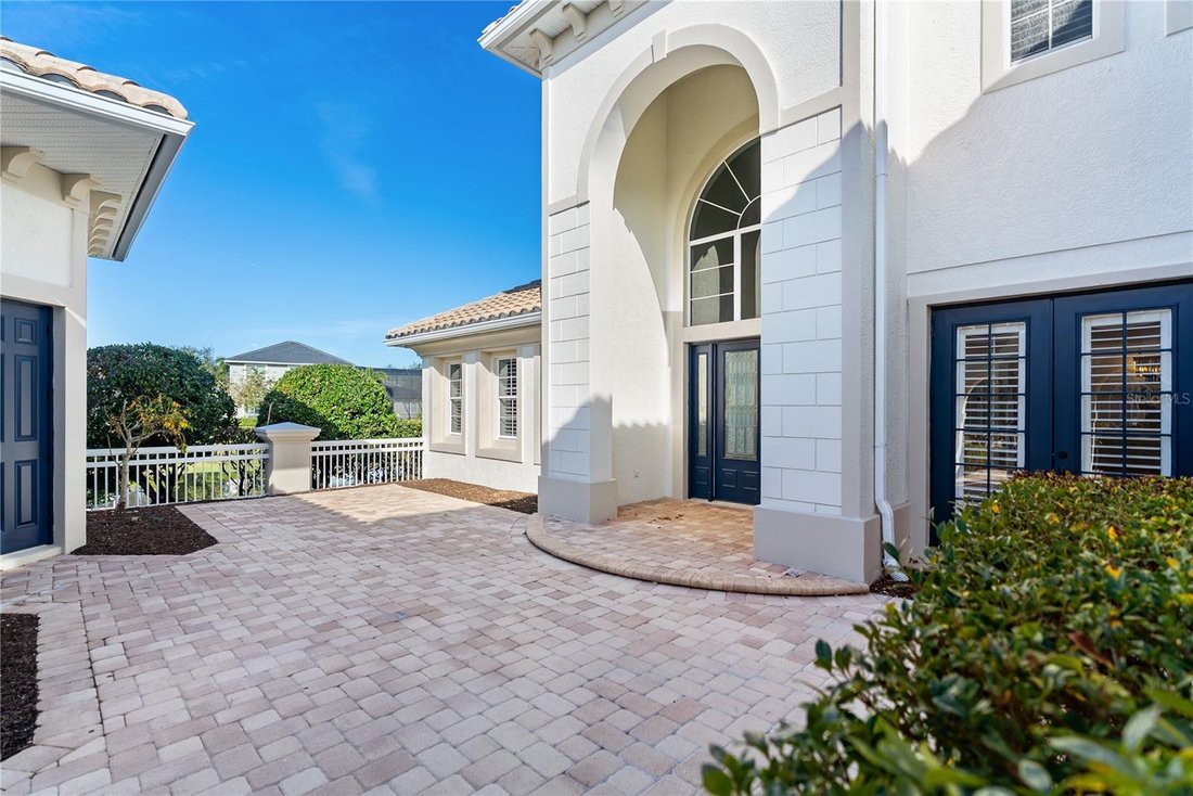 House in Bradenton, Florida, United States 3 - 18451416
