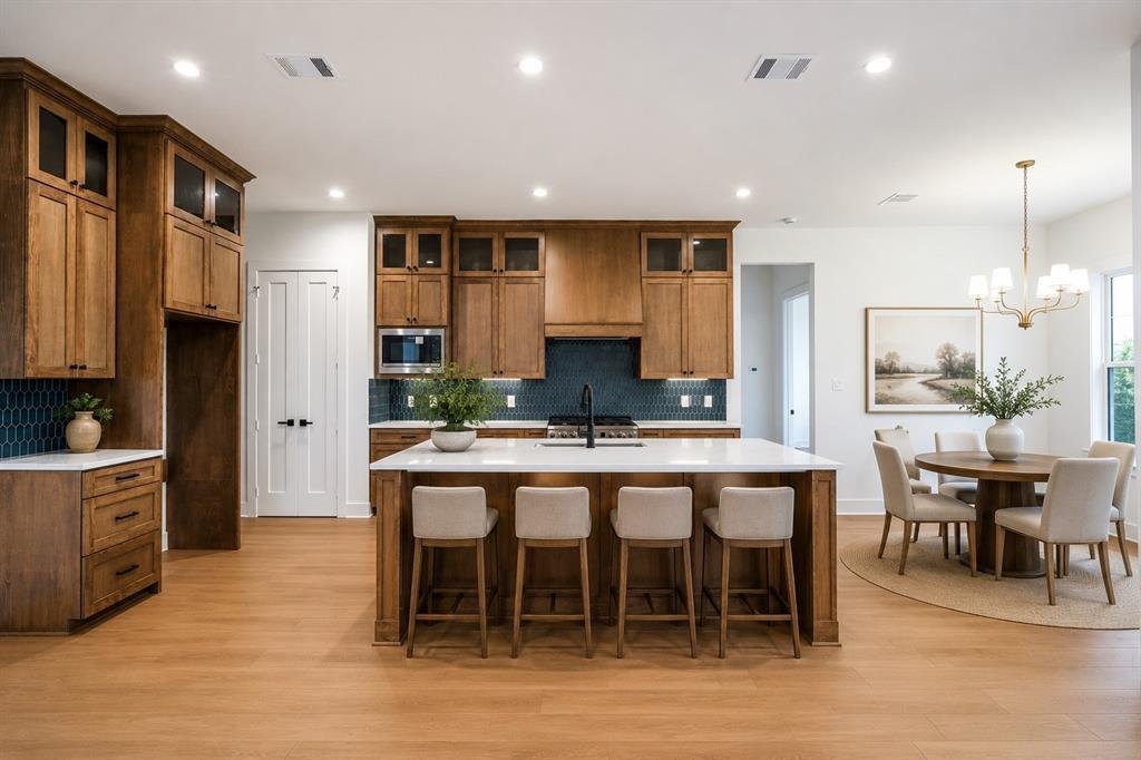 House in Sherman, Texas, United States 3 - 18548860